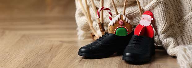 darceky pre muzov na mikulasa