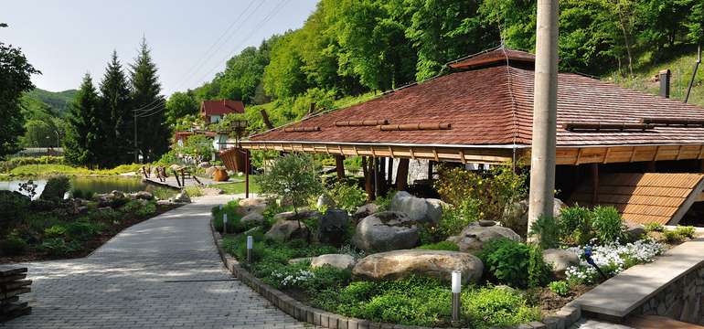 Areál Športcentrum Ekoma