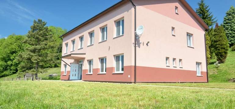 Villa ŽAKÝL 