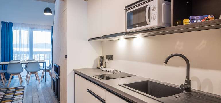 Apartmán Comfort Loft
