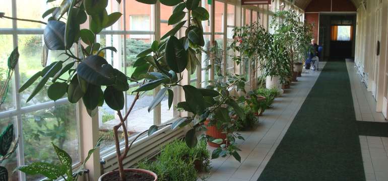Hotel Slavia***