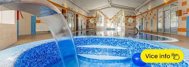 Hotel Sipox – rodinný wellness pod Tatrami