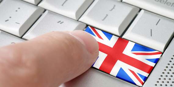 Online jazykový kurz angličtiny od Cambridge Academy + medzinárodný jazykový certifikát/Slovensko