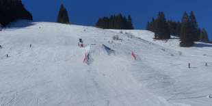 Ski Resort Smrečiny