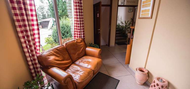 Pension & Restaurant Raimund ***