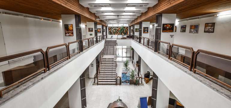 Balneoterapia v Kúpeľoch Vyšné Ružbachy