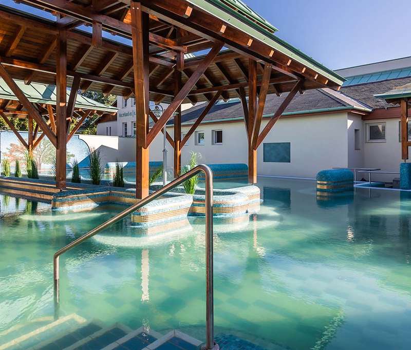Flexum Thermal&Spa