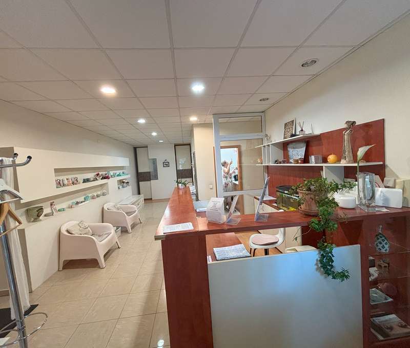 Salón Perfect Body