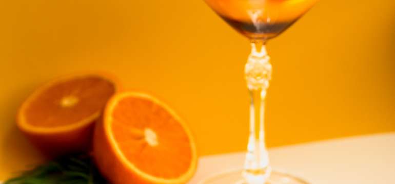 Luxusná reštaurácia a bar vo Ville 27