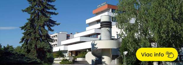 smrdáky kúpeľný pobyt