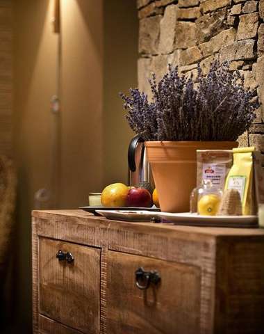 Lesná Spa by L'Occitane