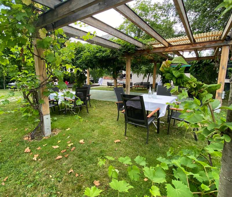 Hotel Villa Nečas****