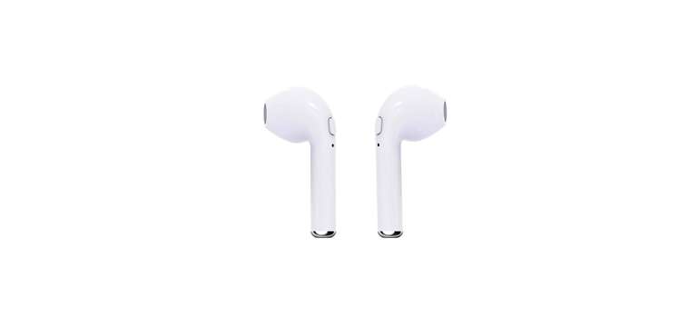 Bezdrôtové Bluetooth slúchadlá