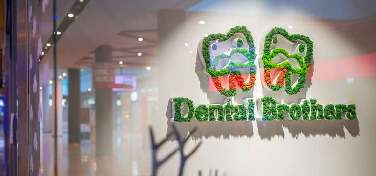 Pobočka Dental Brothers