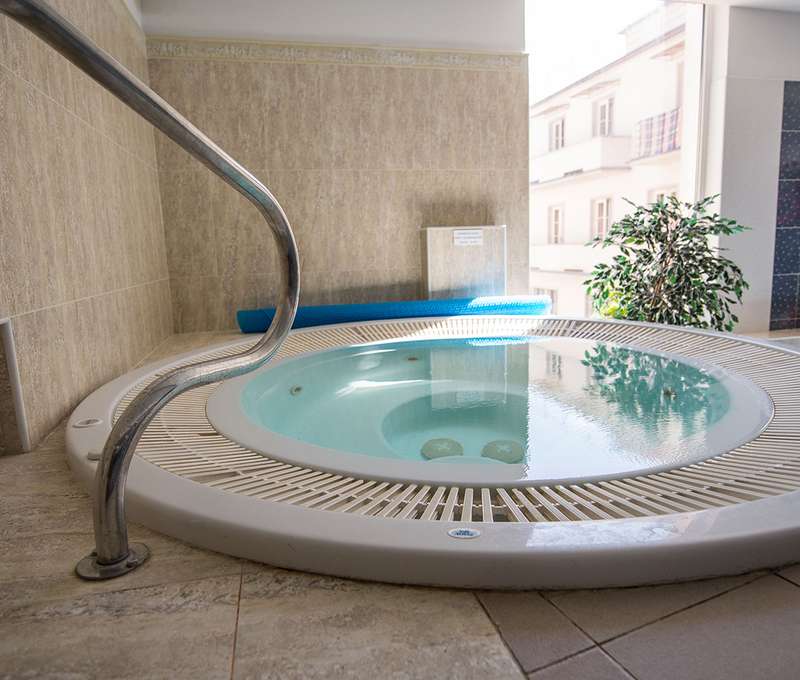 Hotel Vila Anna***  v Trenčianskych Tepliciach