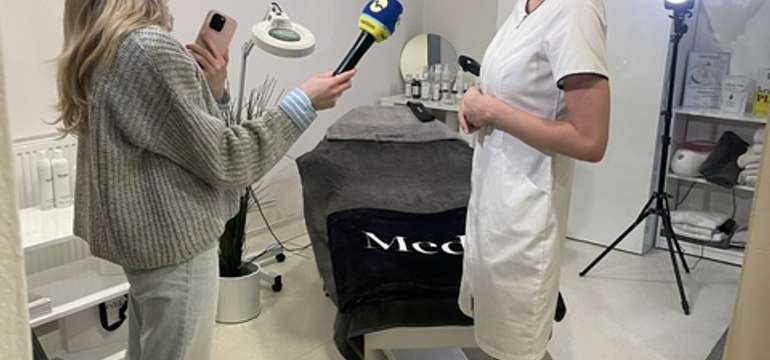 Mishell Beauty Klinika