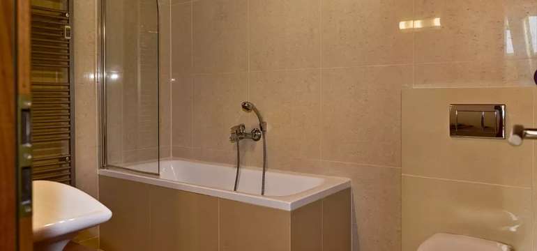 Apartmány TATRAGOLF MOUNTAIN RESORT