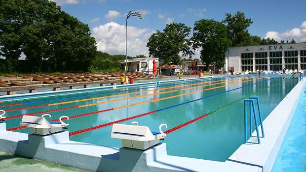kupalisko eva