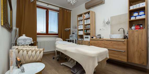 Exotické telové rituály v Beauty Palace Pezinok/Pezinok