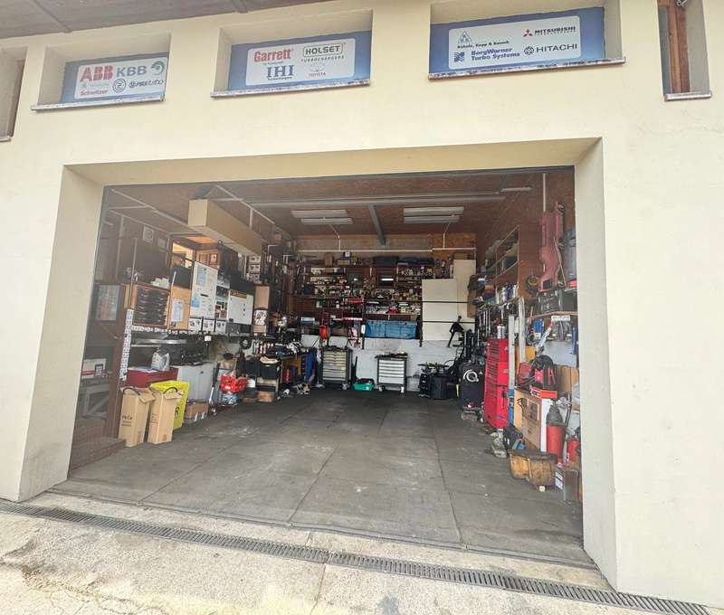 Turbo servis Košice