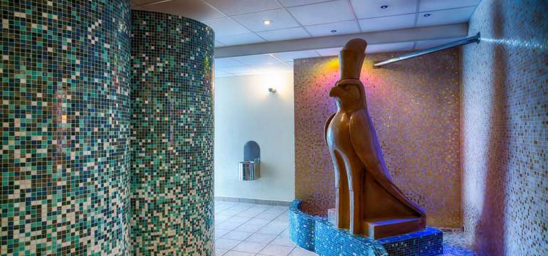 Hotel Montfort****