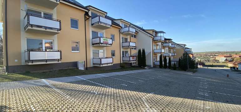 Apartmány Monty 
