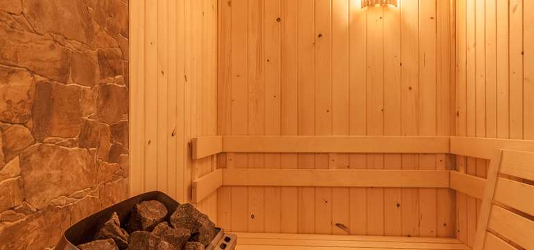 Neoddeliteľnou súčasťou každého saunového sveta je aj klasická fínska sauna
