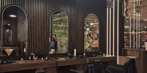 Dámske a detské kaderníctvo Rose beauty: VIP head spa, strihy a farbenie vlasov/Trnava