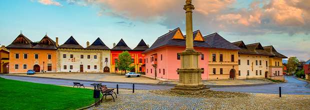 Spišská Sobota