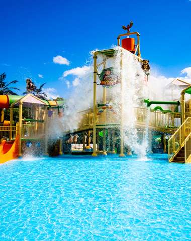 Water Park