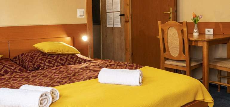 Apartmán 5 - Štúdio