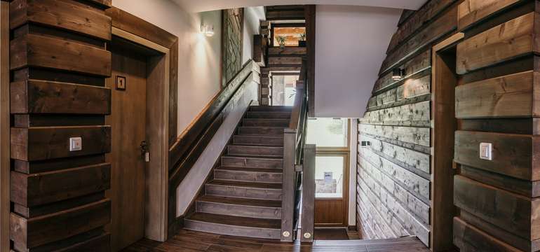 Ubytovanie v komfortných apartmánoch