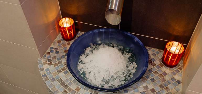 Wellness & Spa centrum je pripravené vás uvoľniť