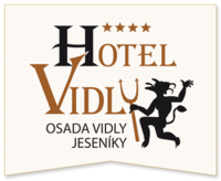 Horský hotel VIDLY ****