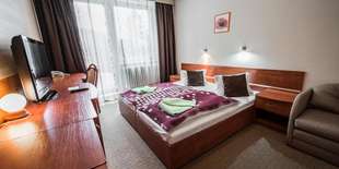 AVENA RELAX HOTEL***  vám ponúka ubytovanie v štýlovo zariadených izbách ponúkajúcich komfort, pries