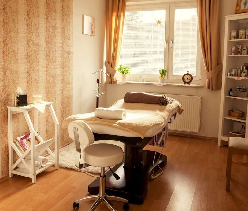 Centrum Vital Spa