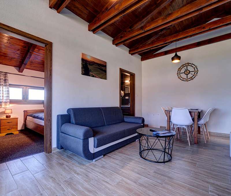 Aparmán DELUXE