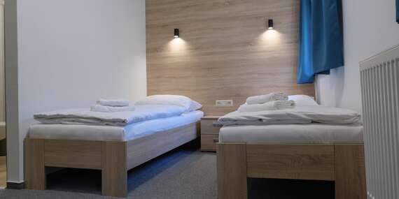 Jedinečný Ekorezort Vendelín v přírodě pro rodiny i páry se snídaní/Slovensko - Horné Považie - Podskalie