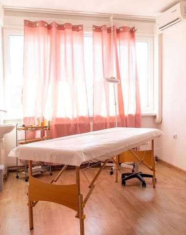 Salón Aesthetic Nurse Trnava