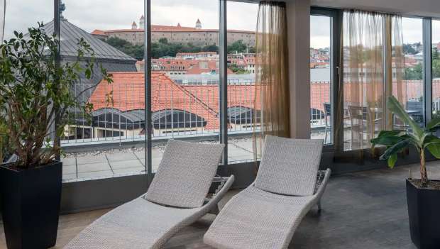 masaz a wellness v bratislave