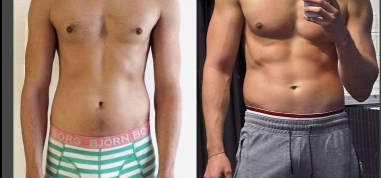 Cvičenia s osobným fitness trénerom Richardom Kmeťom