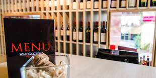  Wine Bar & Tapas by Parcafe