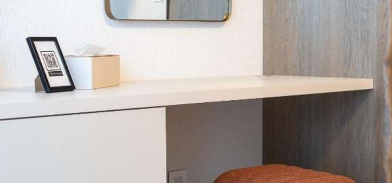 Eurovea Tower Apartment