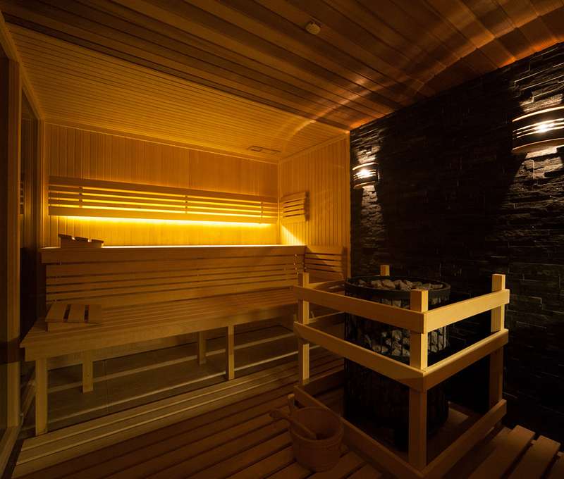 Pôsobivé wellness centrum v hoteli Pegaz**** pre váš dokonalý oddych