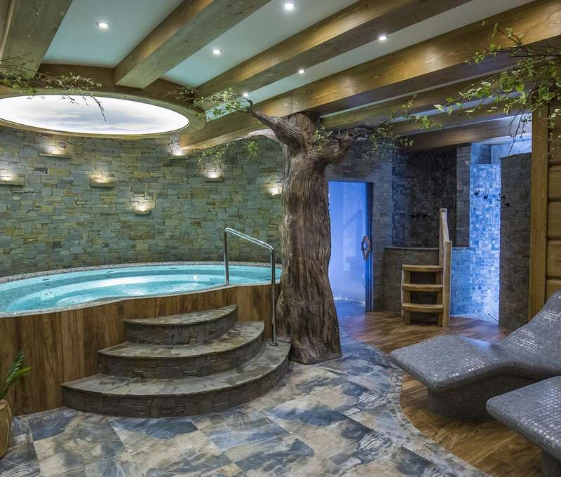 Pensjonat Orlik**** Mountain Resort & Spa
