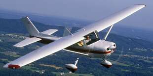 Svet je krajší zhora – lietanie pre 1 až 3 osoby s možnosťou pilotovania