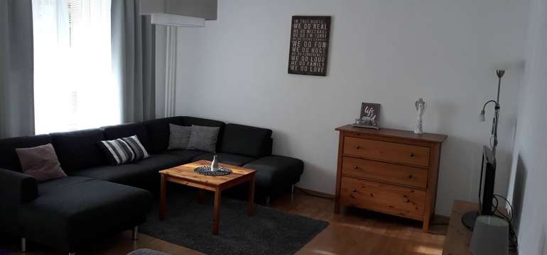 Ubytovanie vo Villa Tatran v Apartmáne Comfort
