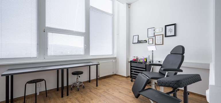 Piridio studio - Bratislava, Dúbravka