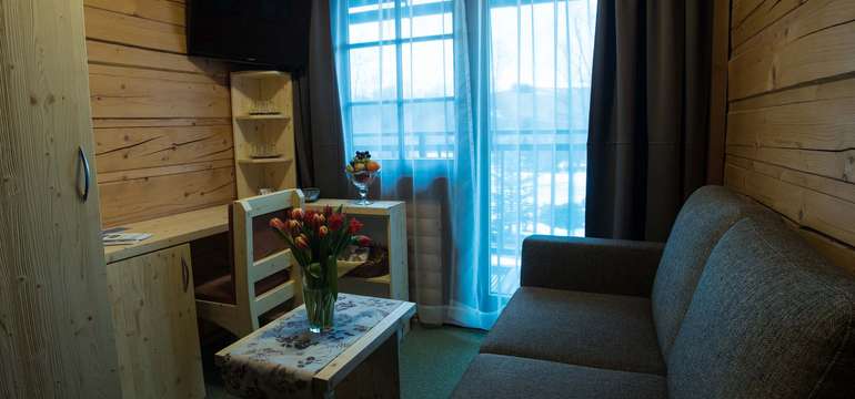 Hotel Sojka***