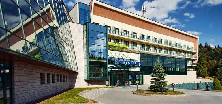 Hotel Pegaz****